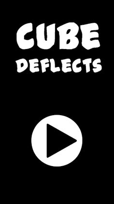 Cube Deflects - Screenshot 1