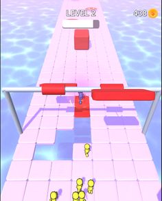 Tile Runner - Screenshot 1