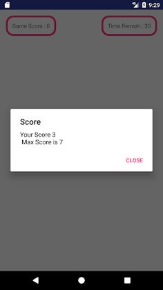 Time Fighter - Screenshot 4