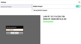 Checkers Multi-player - Screenshot 3