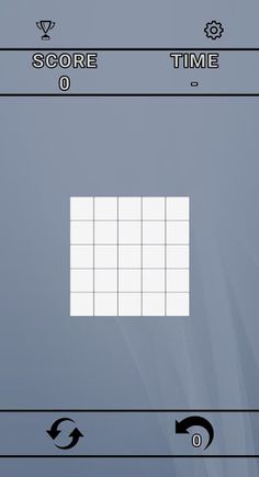 Infinium - Screenshot 2