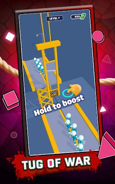 456 Survival Battle - Screenshot 3