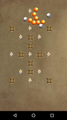 Bad Balls - Screenshot 4