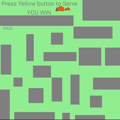 Maze Runner - Screenshot 2