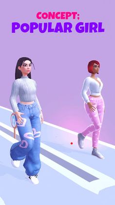 Fashion Stylist - Screenshot 4