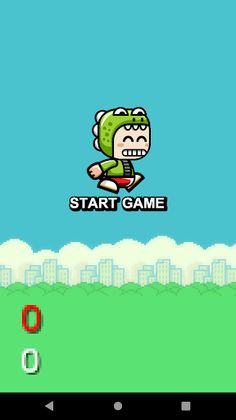 AntiCor Man - Screenshot 1