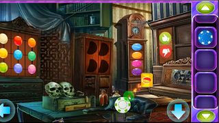 Fearless Tiger Escape - Screenshot 1