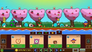 Plantera - Screenshot 1