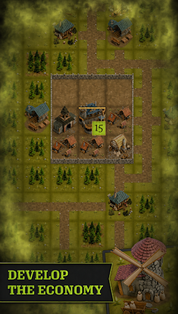 Legacy of Kings: Idle Builder - Screenshot 2