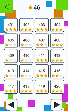 FlipFlop ~Puzzle Game~ - Screenshot 4