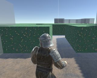 Find Your Way - Screenshot 1