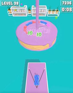 Jelly Pop - Screenshot 3