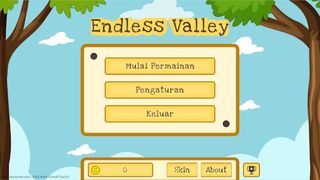 Endless Valley - Screenshot 1