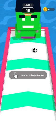 Bomb Thrower - Screenshot 1