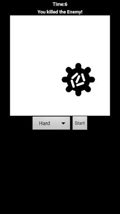 Kill The Enemy - Screenshot 2