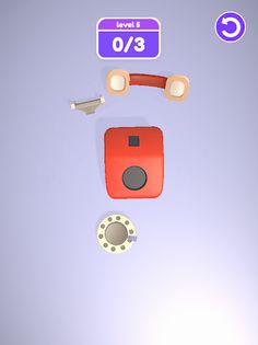 Place Me Tender - Screenshot 3