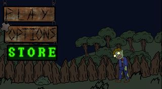 MonsterSmash - Screenshot 1