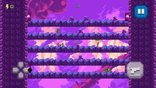 Core Crasher - Screenshot 3