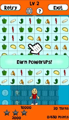 Taco Tower - Screenshot 2