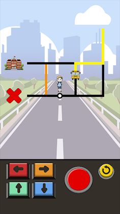 Line Tracker - Screenshot 2