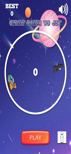 Space Escape - Screenshot 4