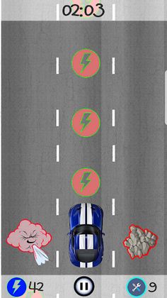 Sleek - Screenshot 3