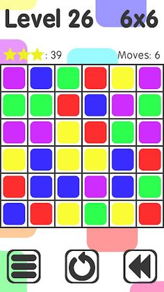 Block Swap - Screenshot 3