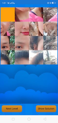 Collect photossreypovponlok - Screenshot 4