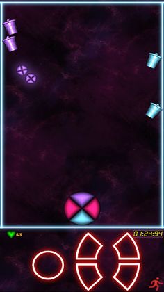 Master The Ball - Screenshot 4