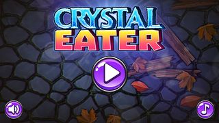 Crystal Eater - Screenshot 1