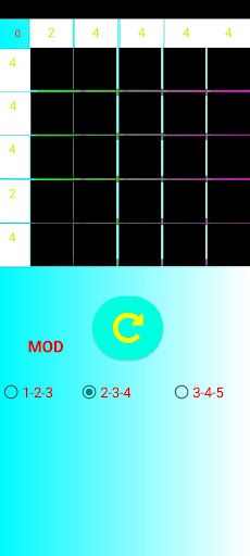 Sudoku Light - Screenshot 1