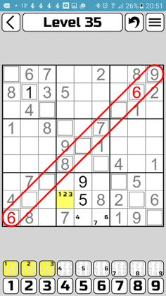 Puzzles: All-In-One - Screenshot 2
