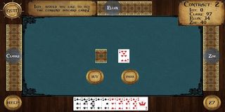 Shanghai Rummy - Screenshot 3