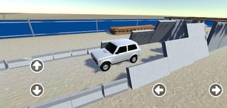 Hill Climber AR - Screenshot 3