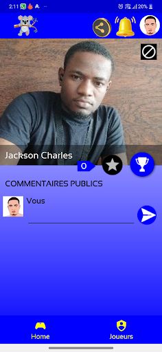 Coin Koala - Screenshot 2