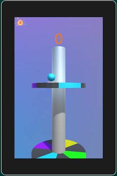 COLOR HELIX - Screenshot 3