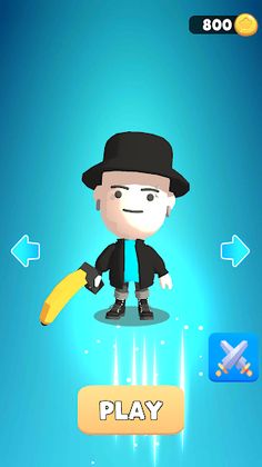 Food Frenzy - Screenshot 2