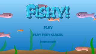 Fishy - Screenshot 1