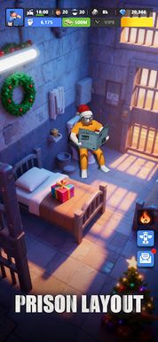 Lands of Jail - Screenshot 4