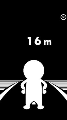 virtual walker - Screenshot 1