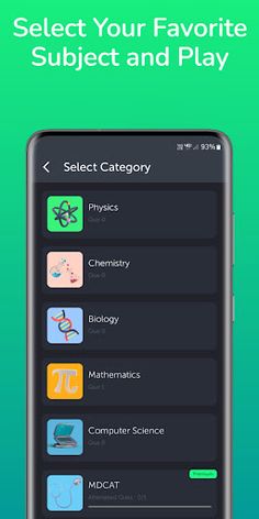 Muqabala - Earn with Knowledge - Screenshot 3