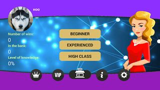 Weak Link - Screenshot 2