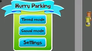 Hurry Parking - Screenshot 1