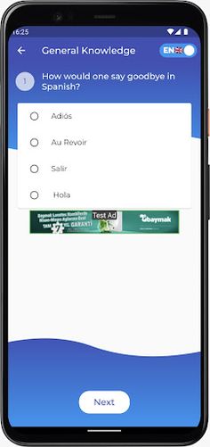Runo Quiz - Screenshot 3