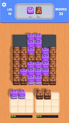 Pack and Blast - Screenshot 4