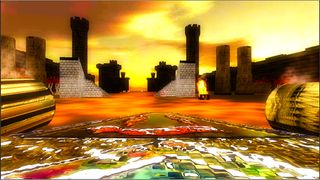 Brock Bluster - Screenshot 3