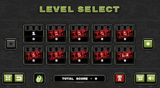 Tank Wars 2022 - Screenshot 2