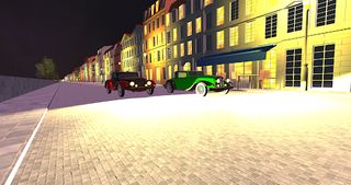 AGER: AGentlemen'sRace Premium - Screenshot 3