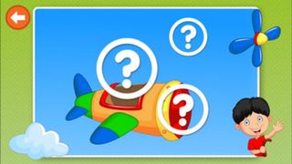 Smart Logic Games:Toddler Kids & Baby Learning App - Screenshot 3