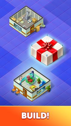 My Hospital: Decorate and Heal - Screenshot 2